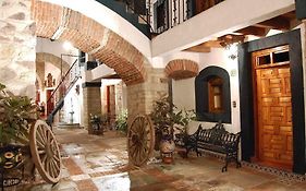 Hotel Mesón del Rosario
